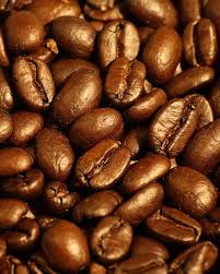 Roasted and ground coffee