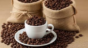 Roasted and packaged products